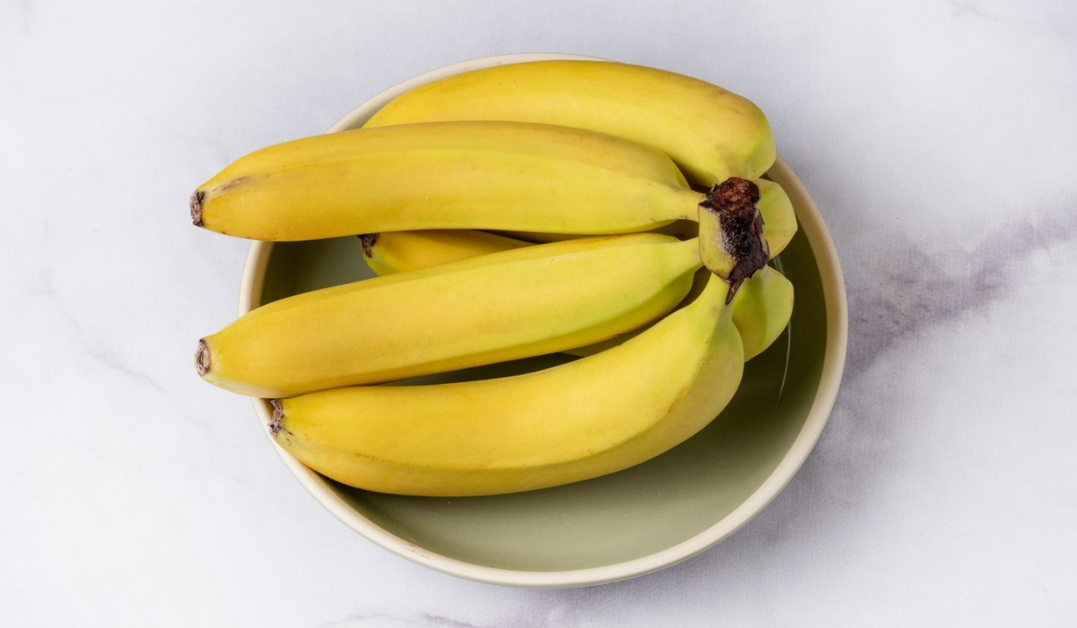 Why You Should Cut Bananas Out of Your Breakfast